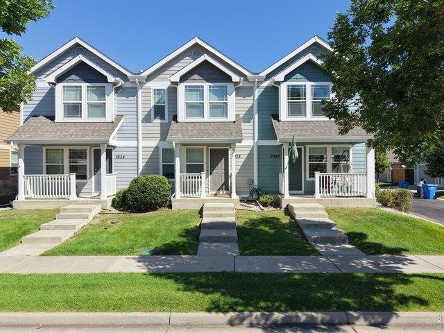 Townhouse for sale in Fort Collins, Colorado