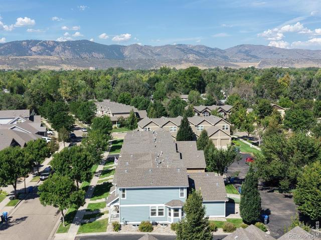 Townhouse for sale in Fort Collins, Colorado