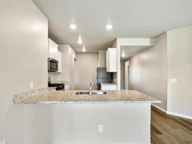 House for sale in El Reno, Oklahoma