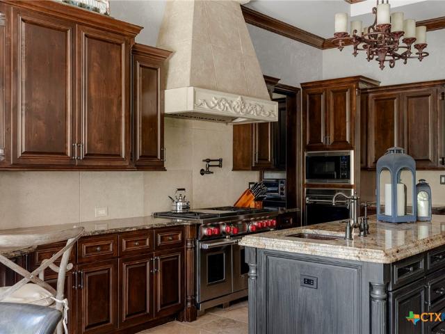 House for sale in Salado, Texas