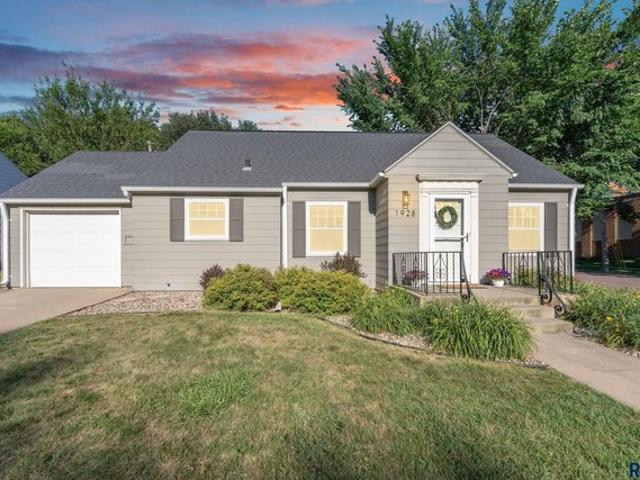 House for sale in Sioux Falls, South Dakota