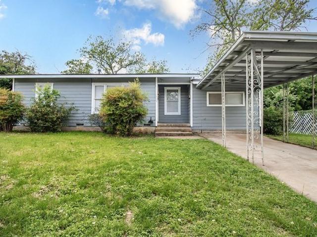 House for sale in Brady, Texas