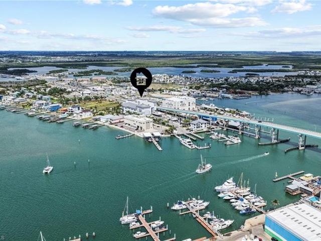 Land for sale in Fort Myers Beach, Florida