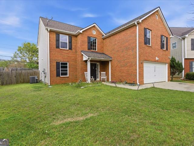 House for sale in Clayton, Georgia