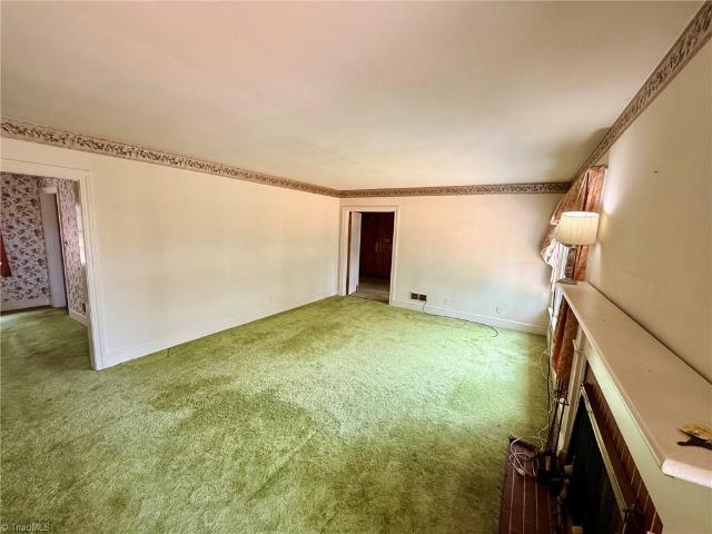 House for sale in Eden, North Carolina