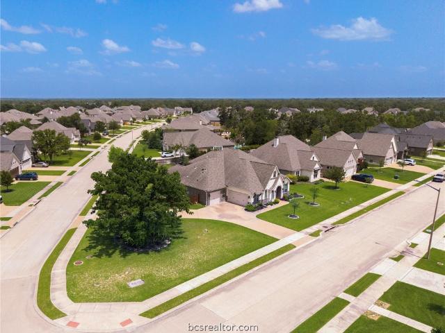 House for sale in College Station, Texas
