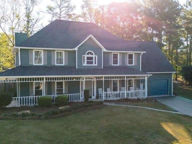 House for sale in Lithia Springs, Georgia