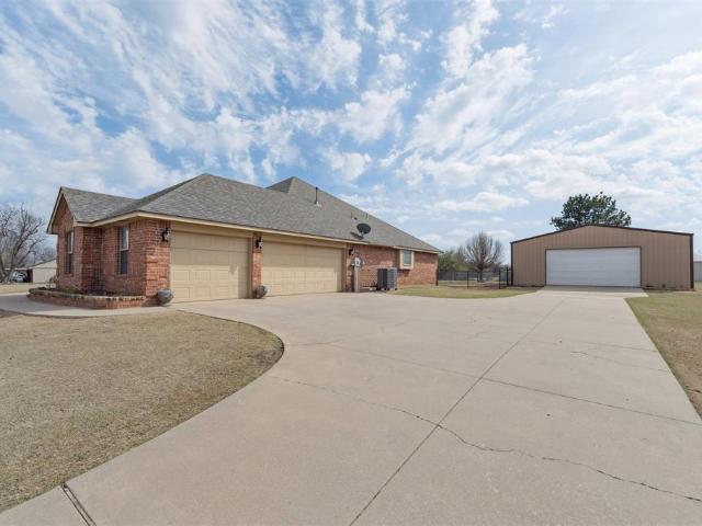 House for sale in Eagletown, Oklahoma