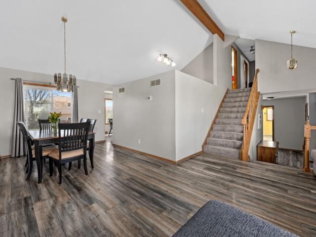 House for sale in Crest Hill, Illinois