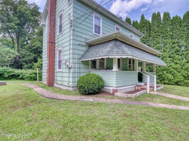 House for sale in Nuremberg, Pennsylvania