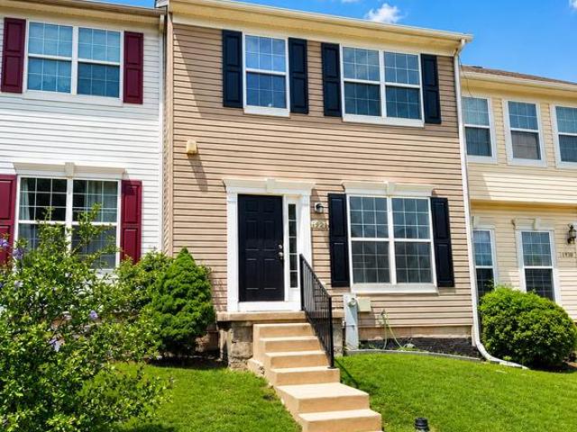 Townhouse for sale in Edgewood, Maryland