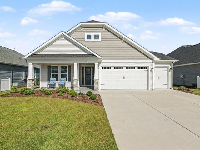 House for sale in Little River, Horry County