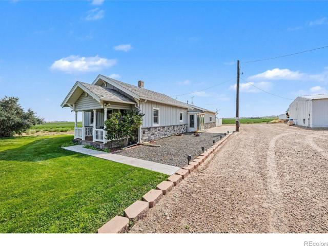 House for sale in La Salle, Colorado