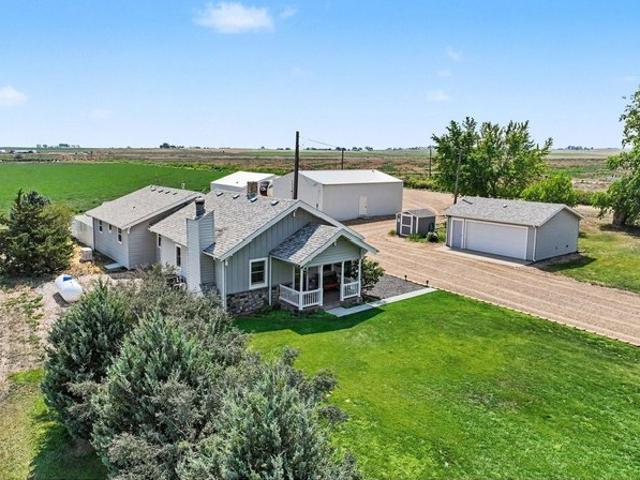 House for sale in La Salle, Colorado