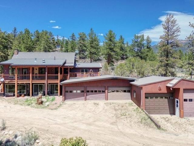 House for sale in Chaffee, Colorado