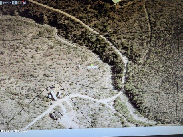 Land for sale in Vail, Pima County