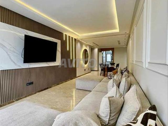 Appartement vente à Anfa, Gharb-Chrarda-Beni Hssen