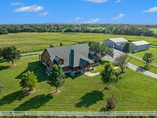 House for sale in Kansas