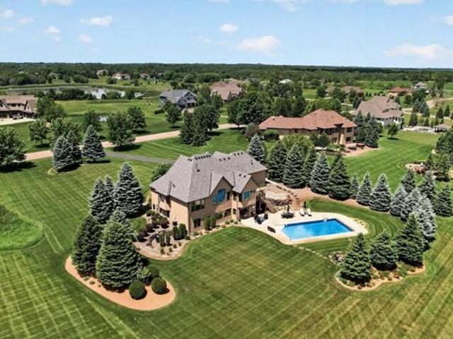 House for sale in Prior Lake, Minnesota