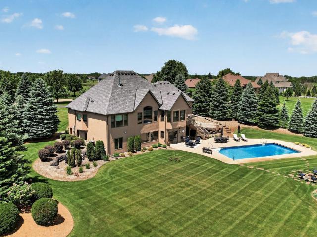 House for sale in Minnesota