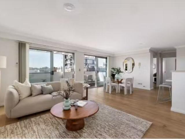 Apartment for rent in Inner West, Sydney