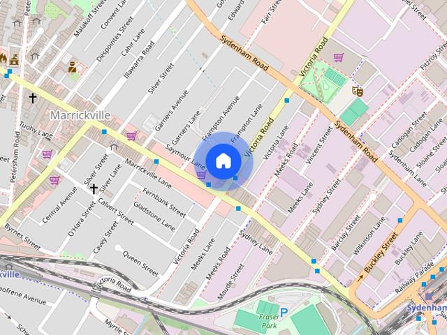 Apartment for rent in Inner West, Sydney