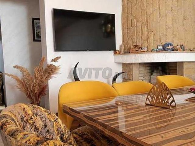 Appartement vente à Anfa, Gharb-Chrarda-Beni Hssen