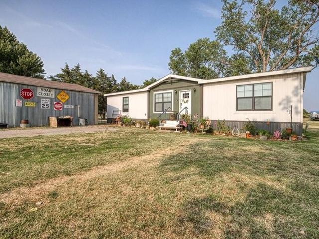 House for sale in Kingfisher, Oklahoma