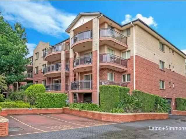 Apartment for rent in Sydney, New South Wales