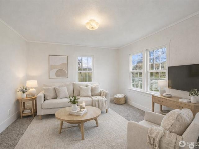 House for sale in Belfair, Washington