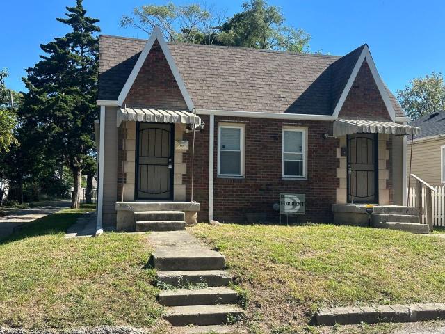 Apartment for rent in Indianapolis, Marion County