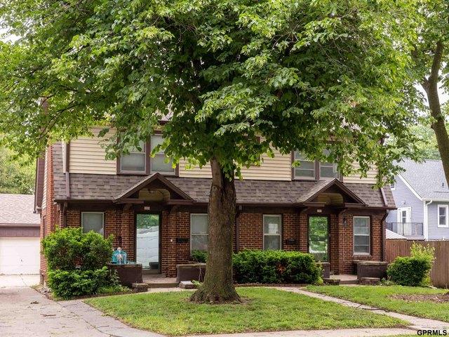Townhouse for sale in Nebraska