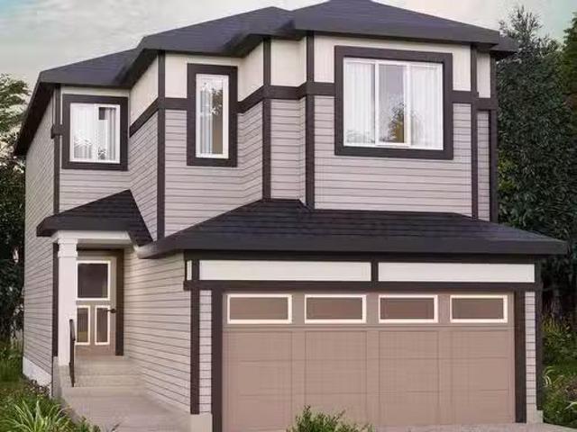 House for sale in Wedgewood, Alberta