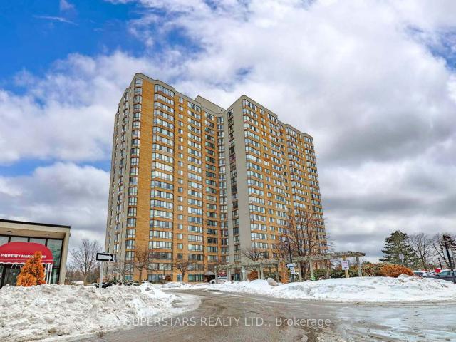 Condo for sale in Woburn, Ontario