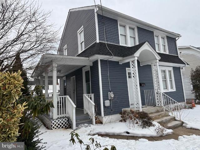 House for sale in Pennsauken, New Jersey