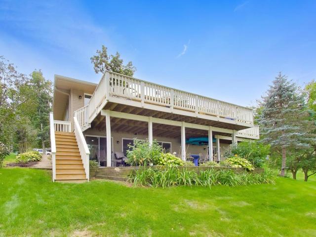 House for sale in Winnebago, Illinois