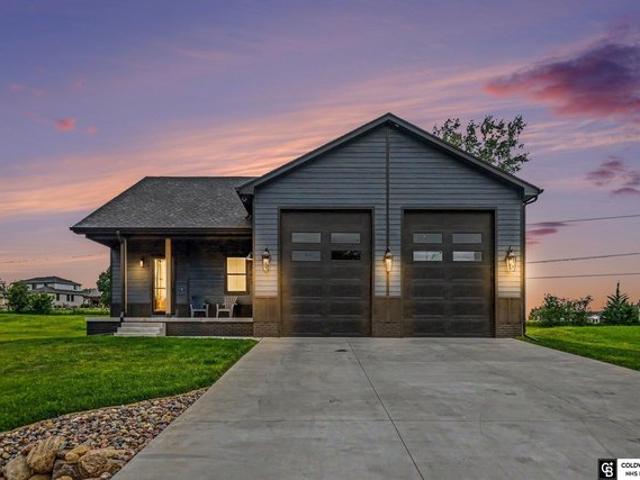 House for sale in Nebraska