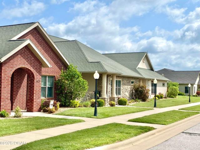 House for sale in Carthage, Missouri