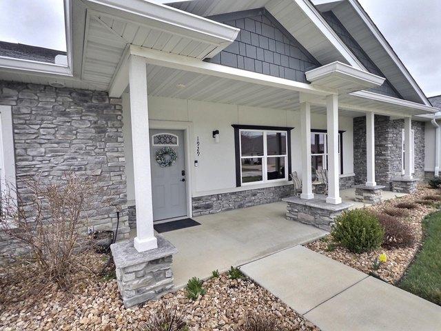 House for sale in Carthage, Missouri