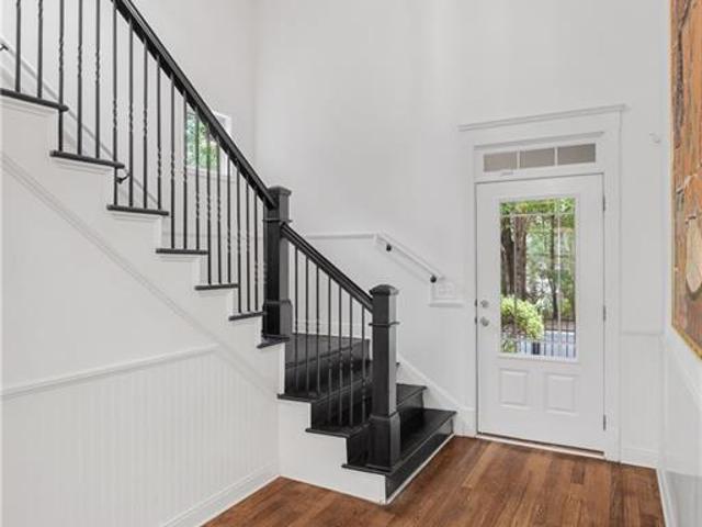 House for sale in Atlanta, Georgia