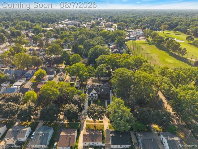 House for sale in Royal Oak, Michigan