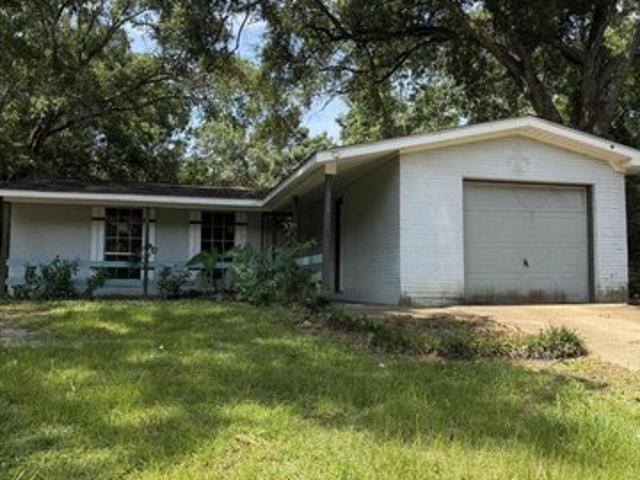 House for sale in Gautier, Mississippi