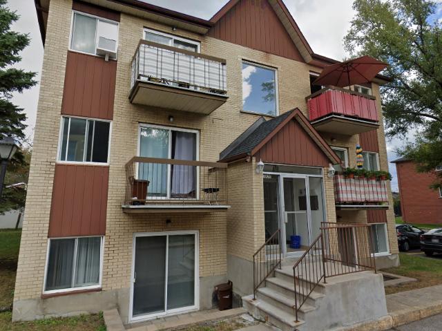 Apartment for rent in Longueuil, Quebec