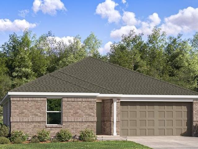 House for sale in Chandler, Oklahoma