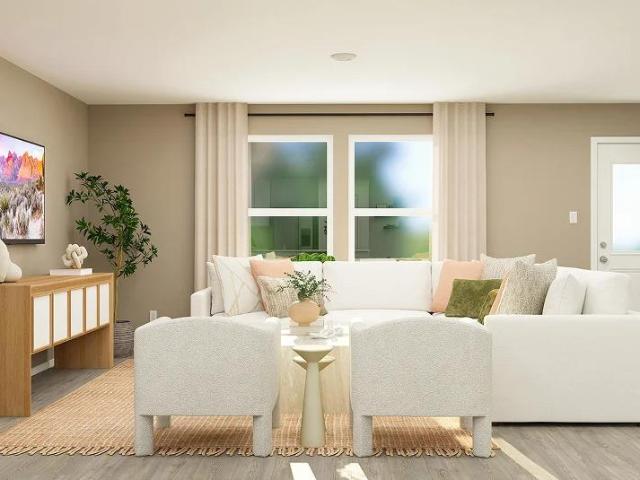 House for sale in Chandler, Oklahoma