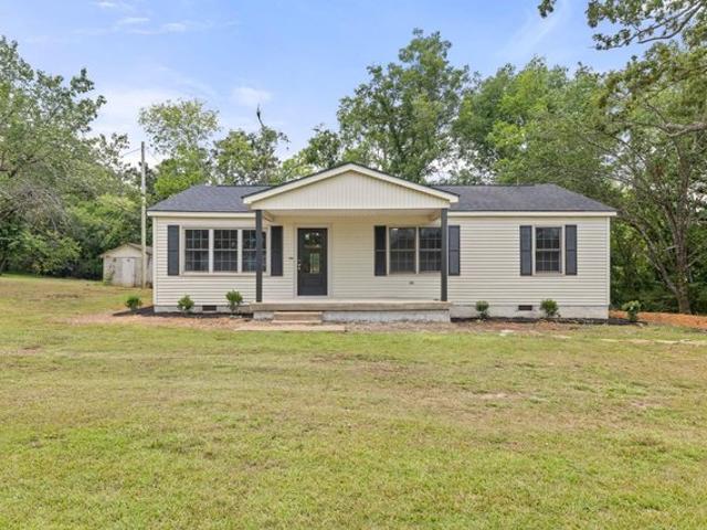 House for sale in Corinth, Mississippi