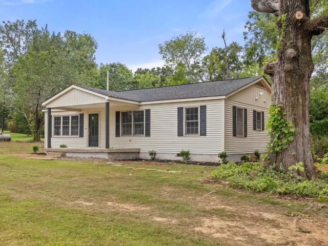 House for sale in Corinth, Mississippi