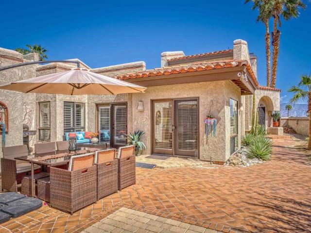 House for sale in Borrego Springs, California