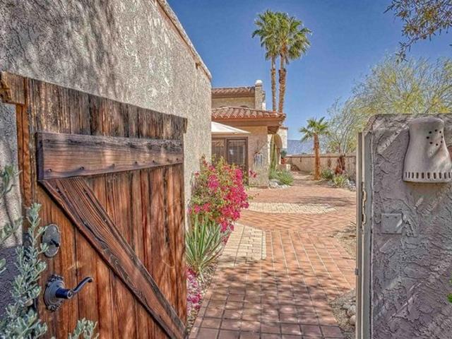 House for sale in Borrego Springs, California
