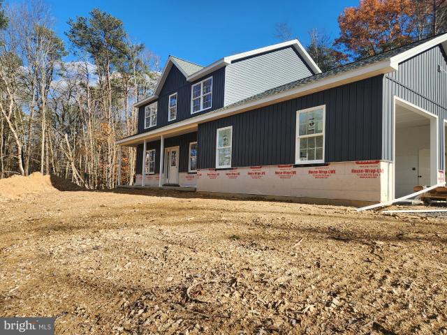 Property for sale in Elliottsburg, Pennsylvania